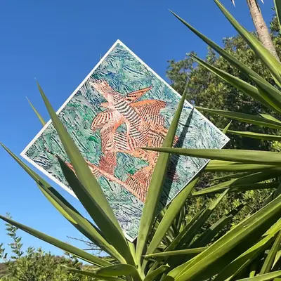 The Artifact in the Wild