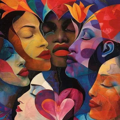 “Echoes of Love”