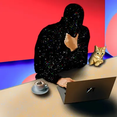 Modern Day Portrait