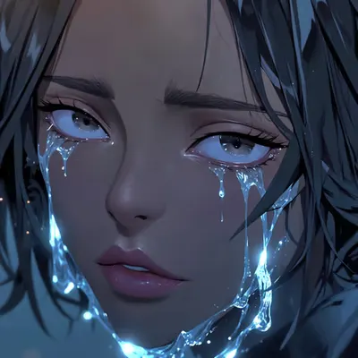 Crying For Your Dreams