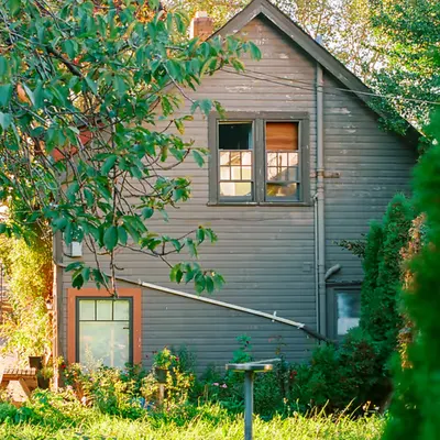 Greenhouse