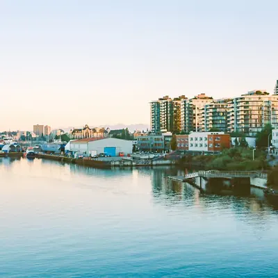 Waterway