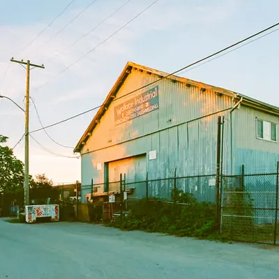 Industry