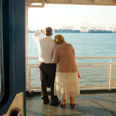 Forever by your side