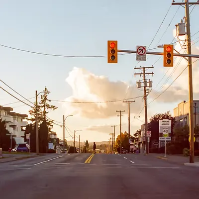 Cloud burst