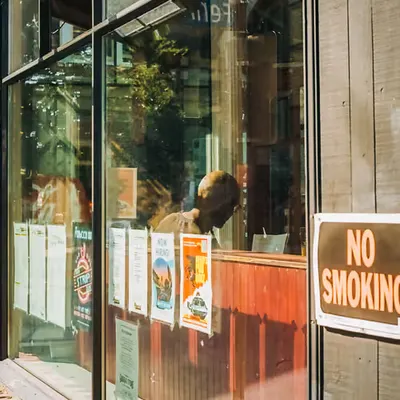 Signage