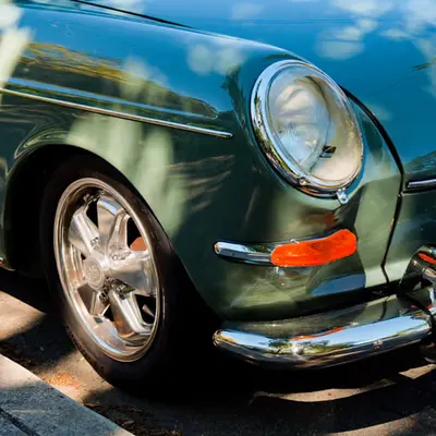 Clean classic