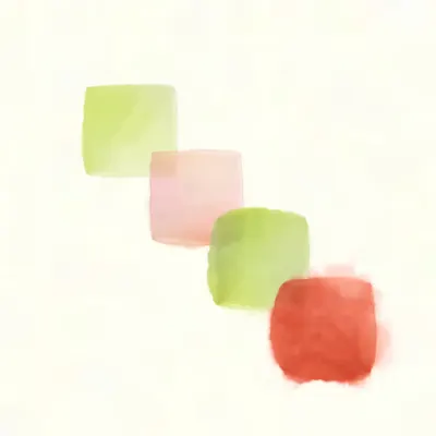 color study b