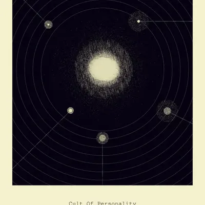 cult of personality poster