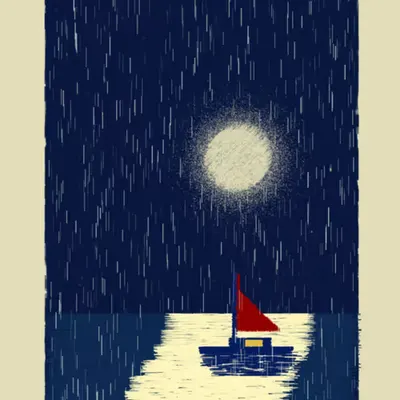 freedom/loneliness. WIP