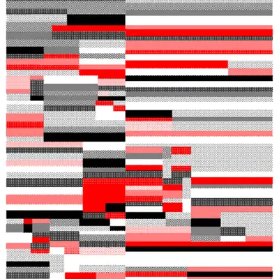 ◼️ 🟥 ◻️ ▢ 
