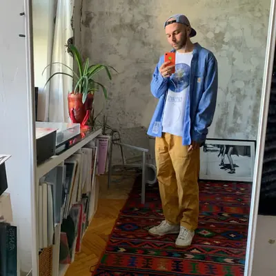 gm