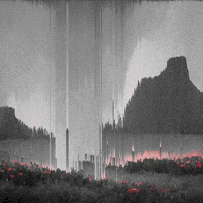 terrain
