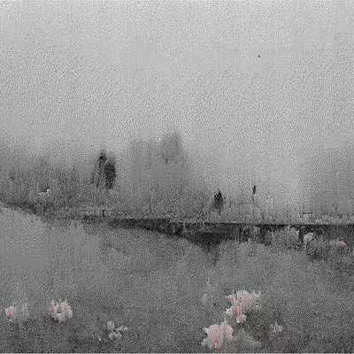 backwater