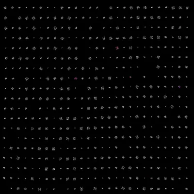 array