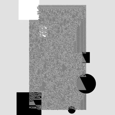 ⍉ 🪡 ☵ 🌊 ❏