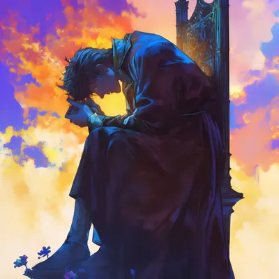 Final Reverie