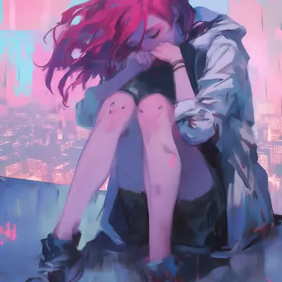 Lost in Reflection