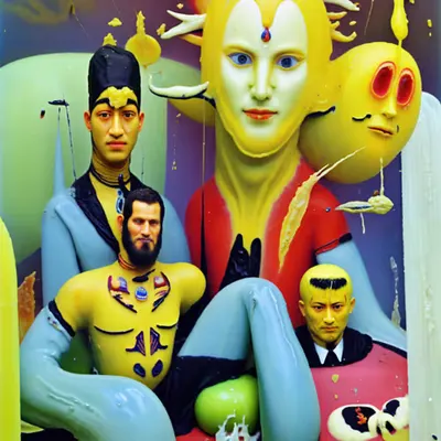 group portrait