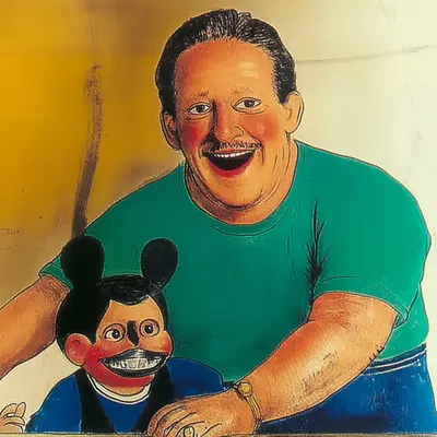 unfrozen Walt Disney