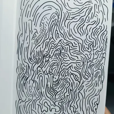 Social drawing