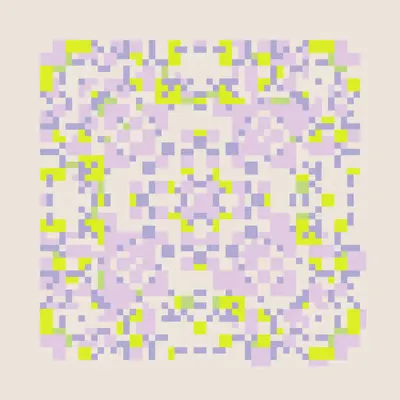 2024 05 14 - pixel patterns II