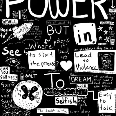 Power to change
