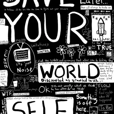 Save your