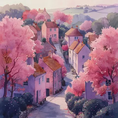 Blossom Haven