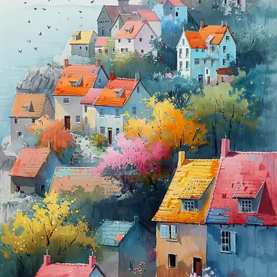 In the Heart of Spring