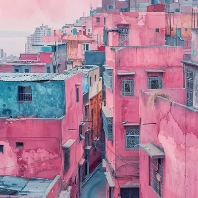 Favela