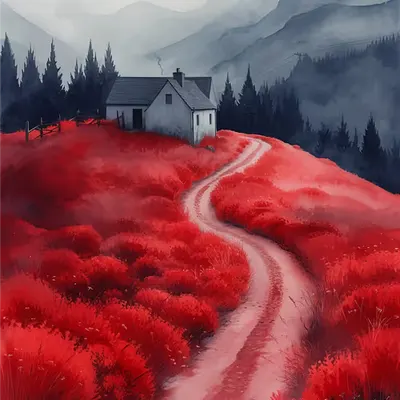 My Home