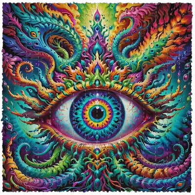 PS(EYE) Drops #1