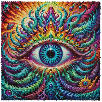 PS(EYE) Drops #10