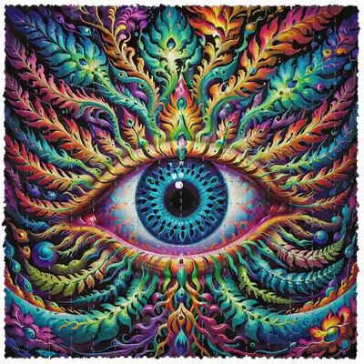 PS(EYE) Drops #11