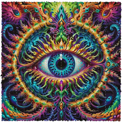 PS(EYE) Drops #12