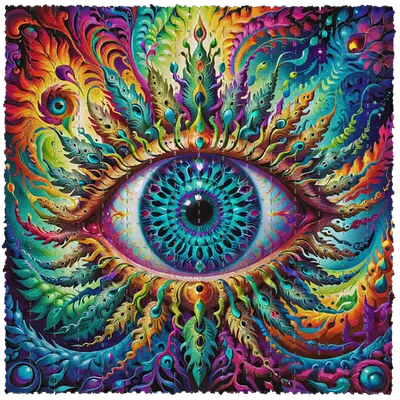 PS(EYE) Drops #13