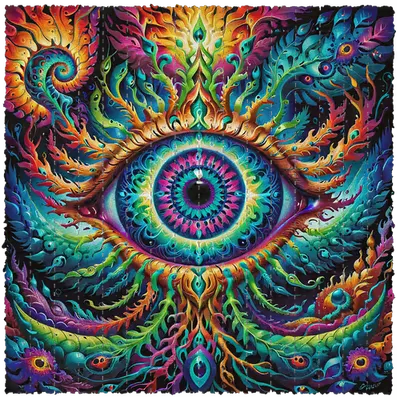 PS(EYE) Drops #14