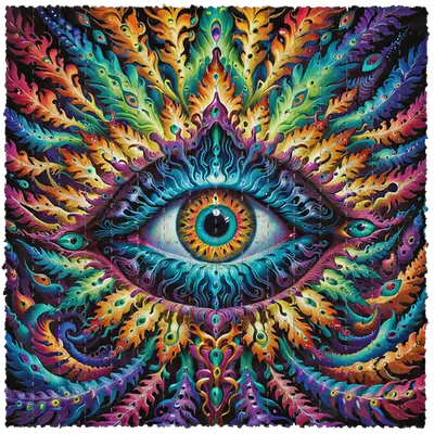 PS(EYE) Drops #15
