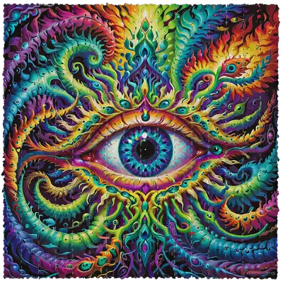 PS(EYE) Drops #16
