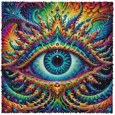 PS(EYE) Drops #2