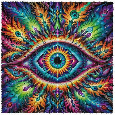 PS(EYE) Drops #3
