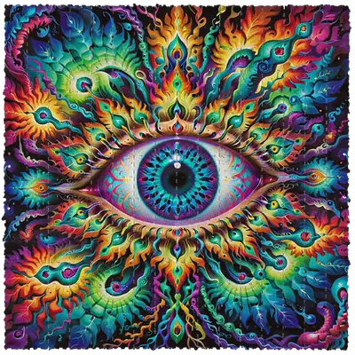 PS(EYE) Drops #4