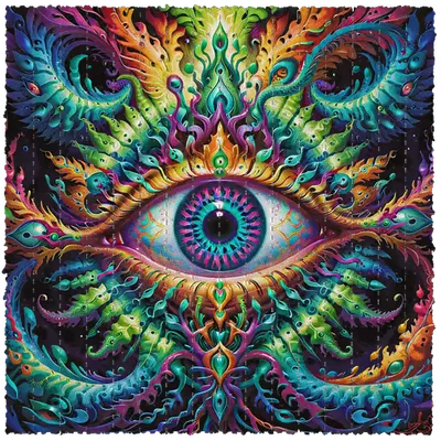 PS(EYE) Drops #5