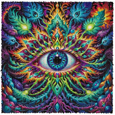 PS(EYE) Drops #6