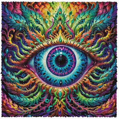 PS(EYE) Drops #7