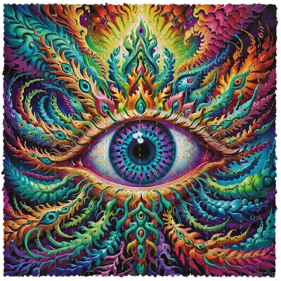 PS(EYE) Drops #8