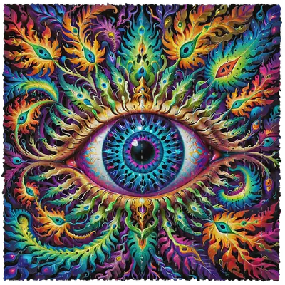 PS(EYE) Drops #9