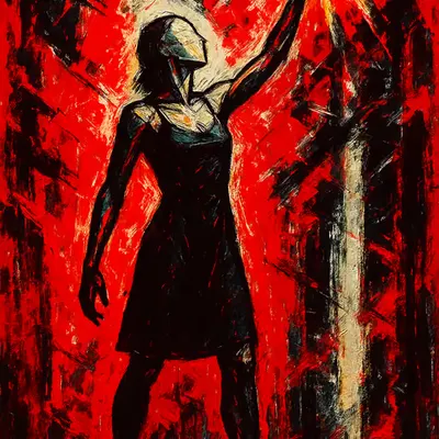 Flame of Will.