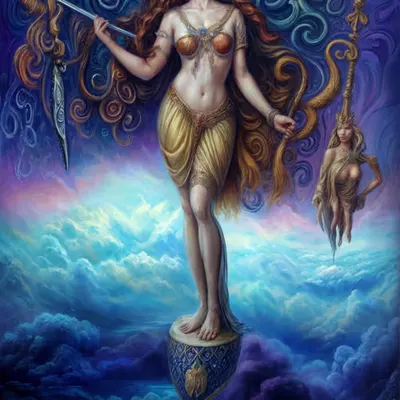 Melpomene